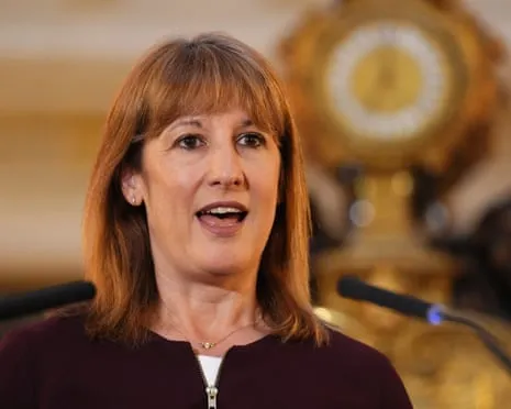 British Chancellor Due to Attend Gambling Advocate's Event Amid Taxation Assessment