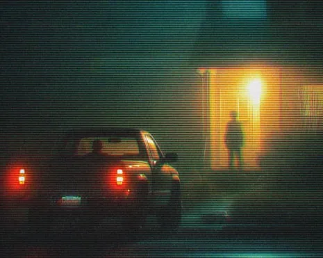 Deep Disquiet: The Troubling Legacy of Paedophile-Hunting Television Programs